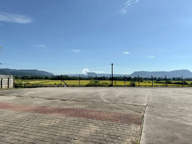 Área Rural à venda no Arroio Grande: 