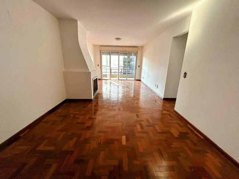 Duplex à venda no Centro: 