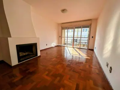 Duplex à venda no Centro: 