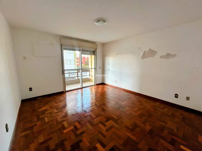 Duplex à venda no Centro: 