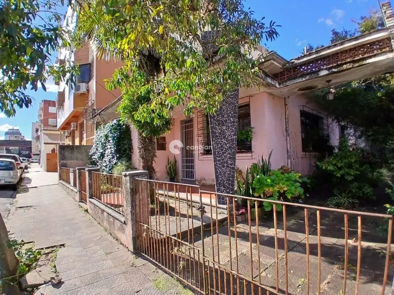 Terreno à venda no Bonfim: