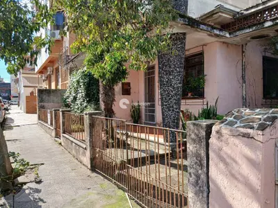 Terreno à venda no Bonfim: 