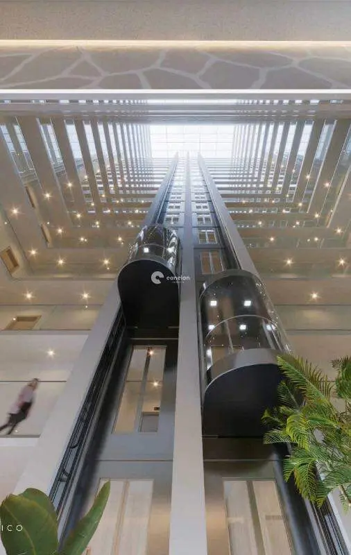Apartamento à venda no Nossa Senhora do Rosário: