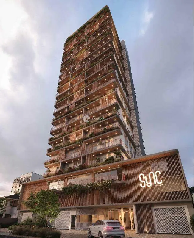 Apartamento à venda no Nossa Senhora do Rosário: