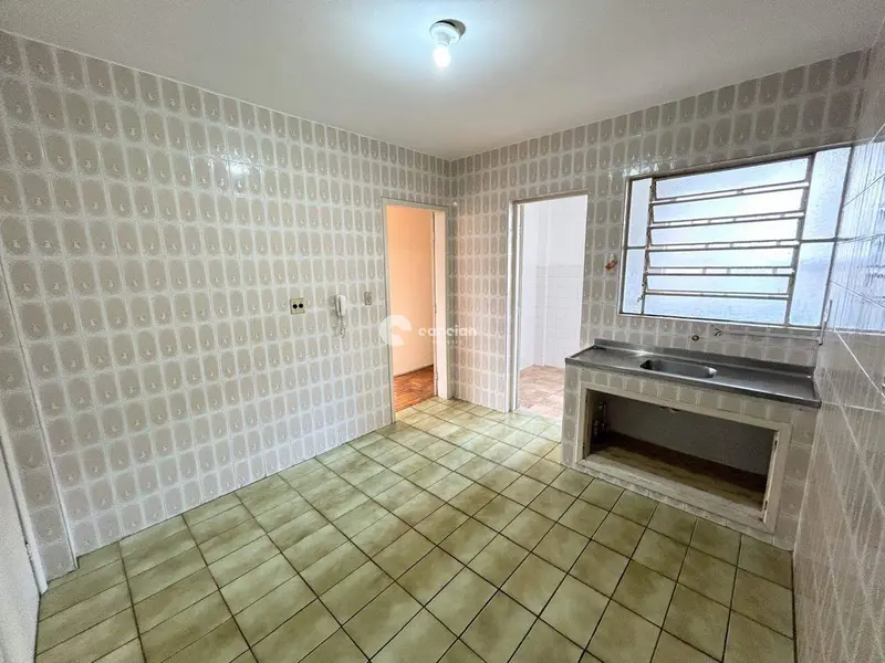 Apartamento para aluguel no Bonfim: 