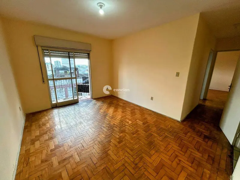 Apartamento para aluguel no Bonfim: 
