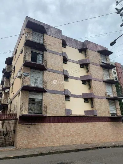 Apartamento para aluguel no Bonfim: 