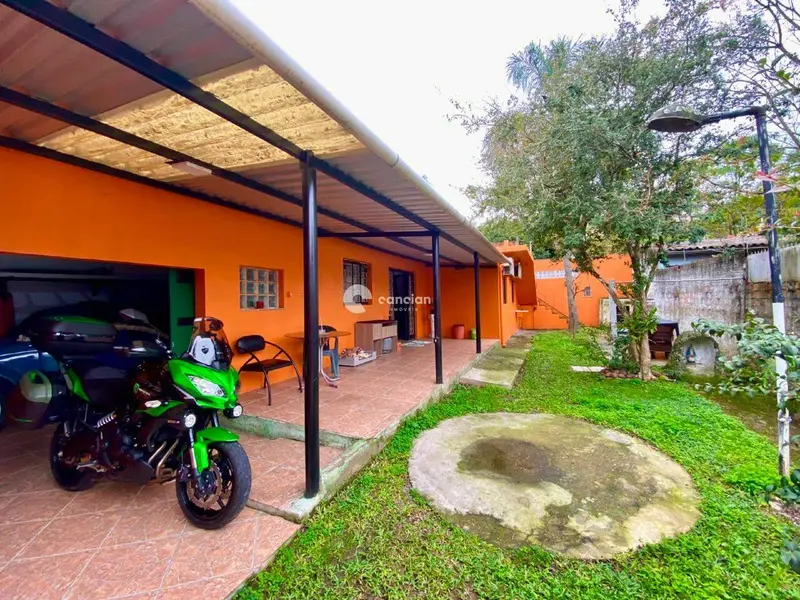 Casa à venda no Nossa Senhora do Perpétuo Socorro: 