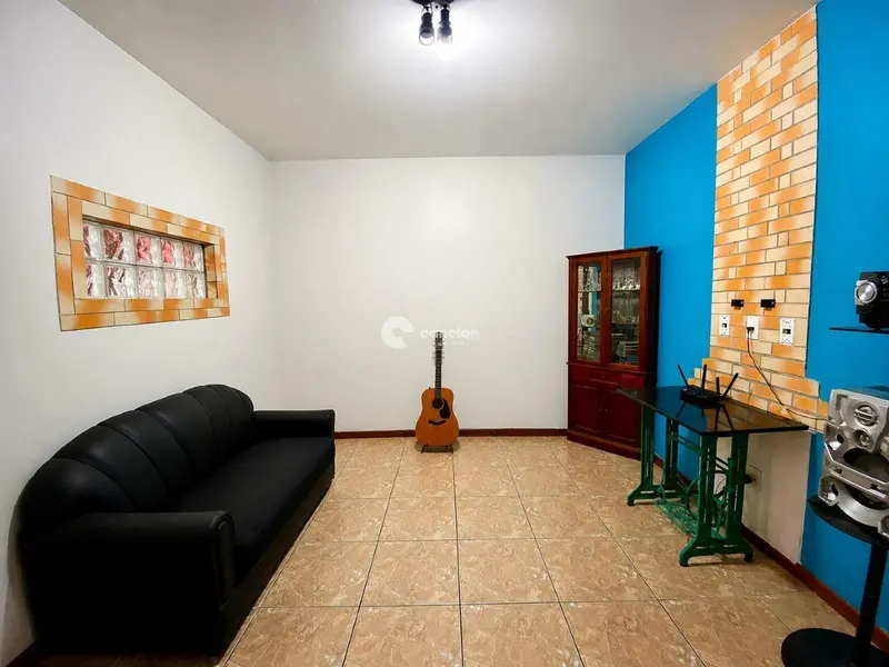 Casa à venda no Nossa Senhora do Perpétuo Socorro: 