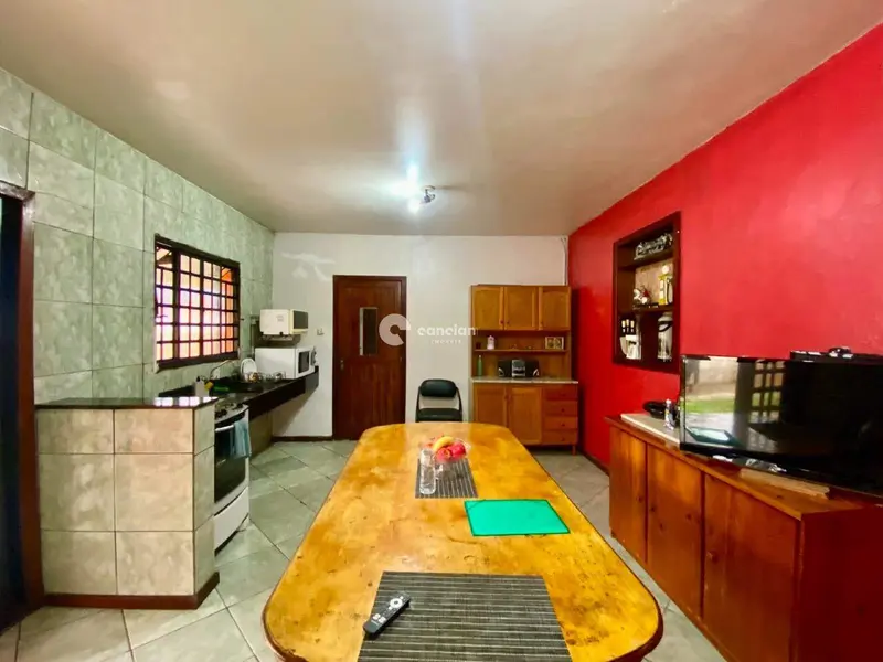 Casa à venda no Nossa Senhora do Perpétuo Socorro: 