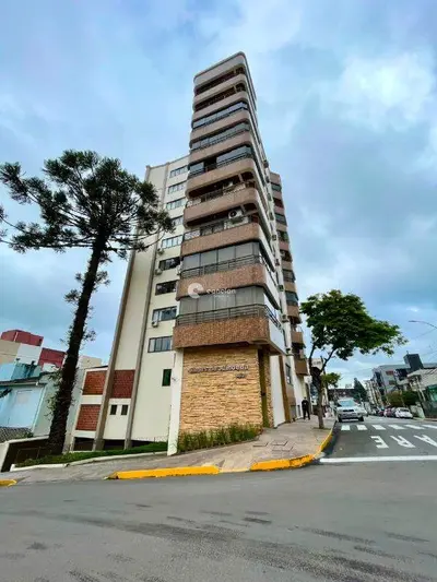 Apartamento à venda no Nossa Senhora de Fátima: 
