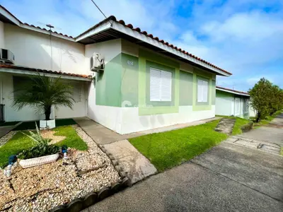 Casa à venda no Nossa Senhora de Lourdes: 
