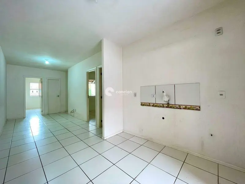 Casa à venda no Nossa Senhora de Lourdes: 