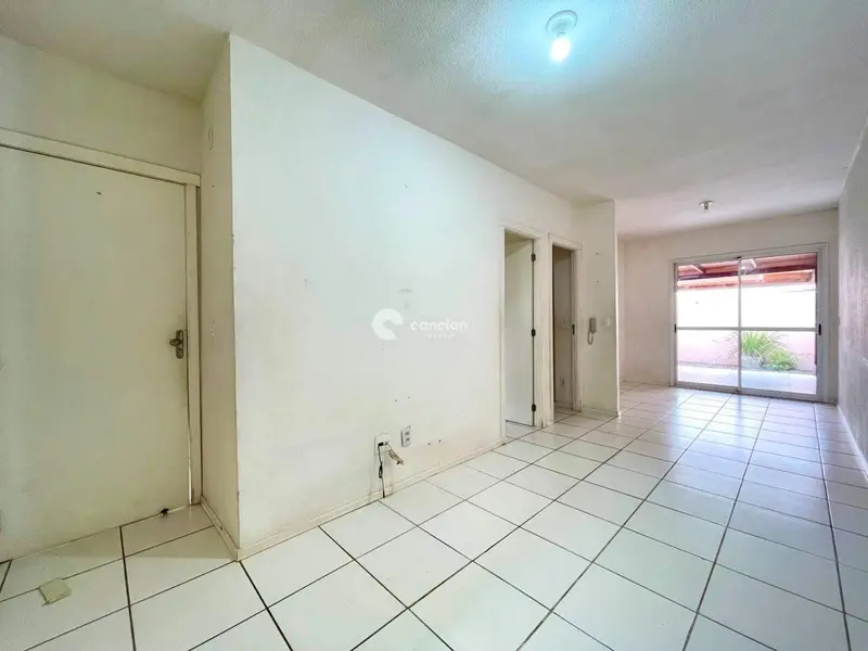 Casa à venda no Nossa Senhora de Lourdes: 