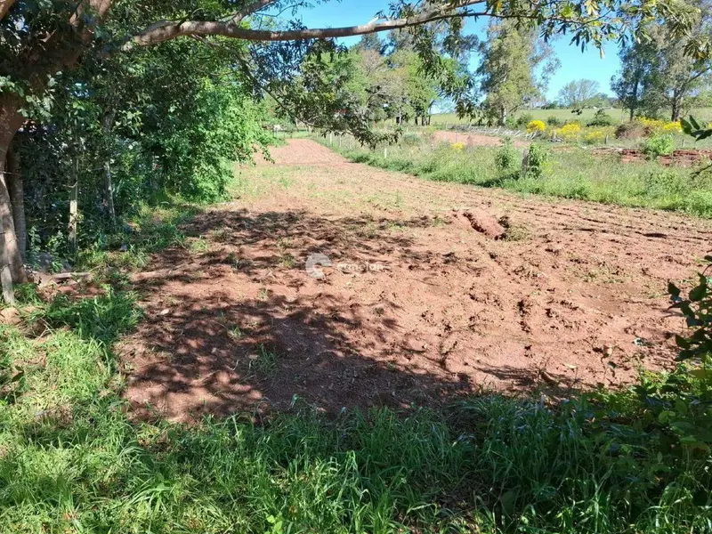 Terreno à venda no Passo das Tropas: 