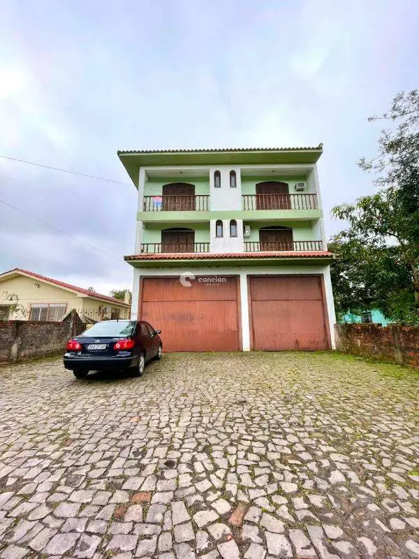 Apartamento para aluguel no Pé de Plátano: