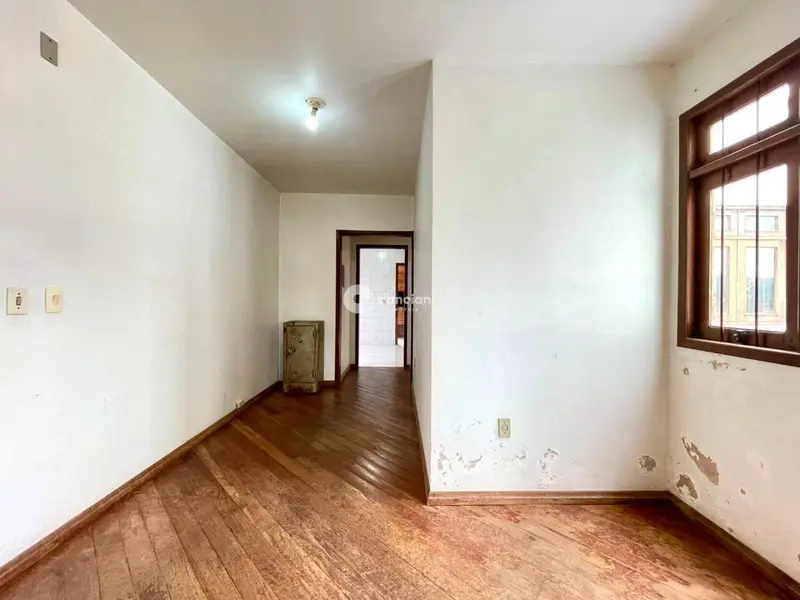 Apartamento para aluguel no Pé de Plátano: