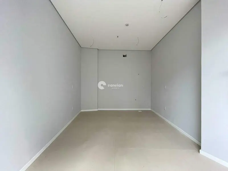 Sala Comercial para aluguel no Centro: 