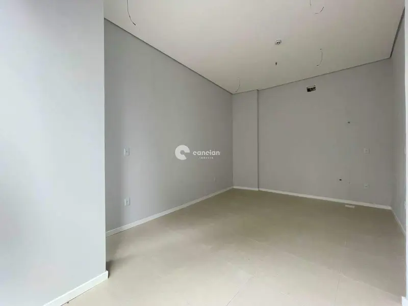 Sala Comercial para aluguel no Centro: 