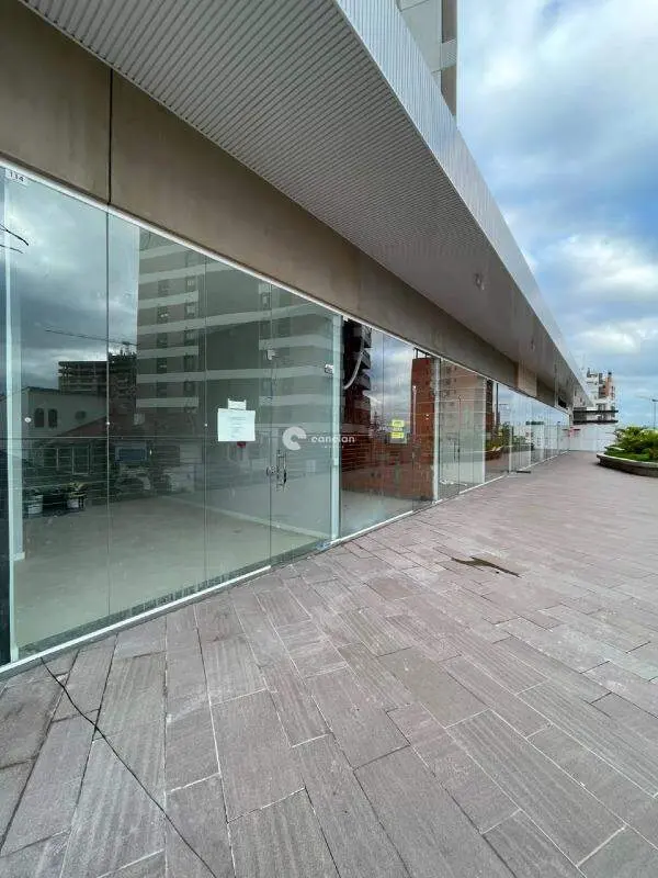 Sala Comercial para aluguel no Centro: 