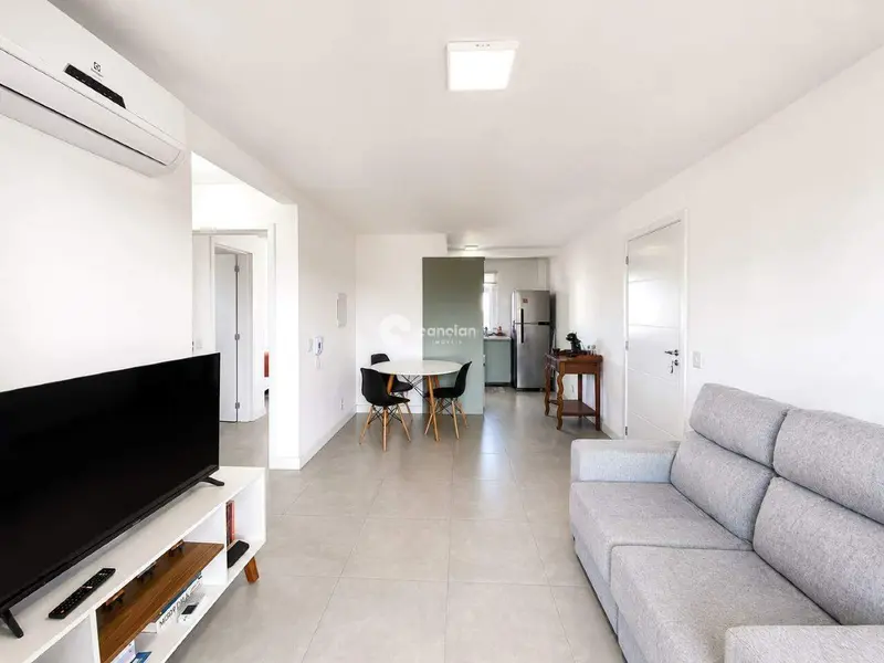 Apartamento à venda no Nossa Senhora do Rosário: 