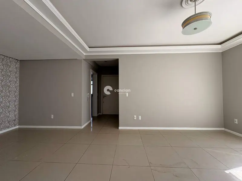 Apartamento à venda no Nossa Senhora do Rosário: