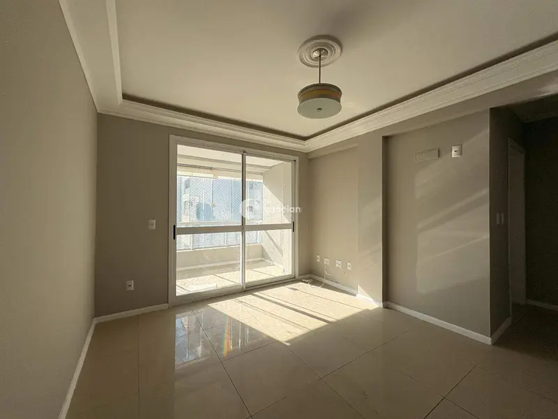 Apartamento à venda no Nossa Senhora do Rosário: