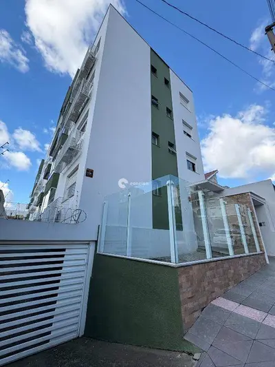 Apartamento à venda no Nossa Senhora do Rosário: 