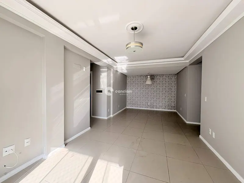 Apartamento à venda no Nossa Senhora do Rosário: