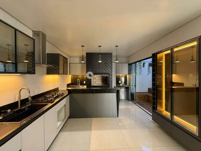 Casa à venda no Pinheiro Machado: 