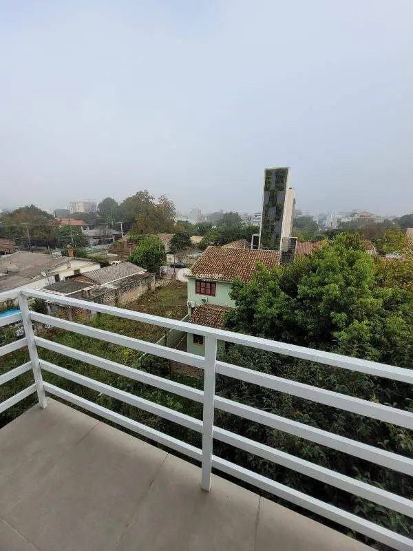 Apartamento à venda no Camobi: 