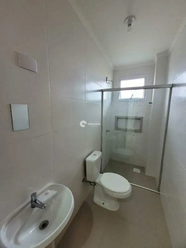 Apartamento à venda no Camobi: 
