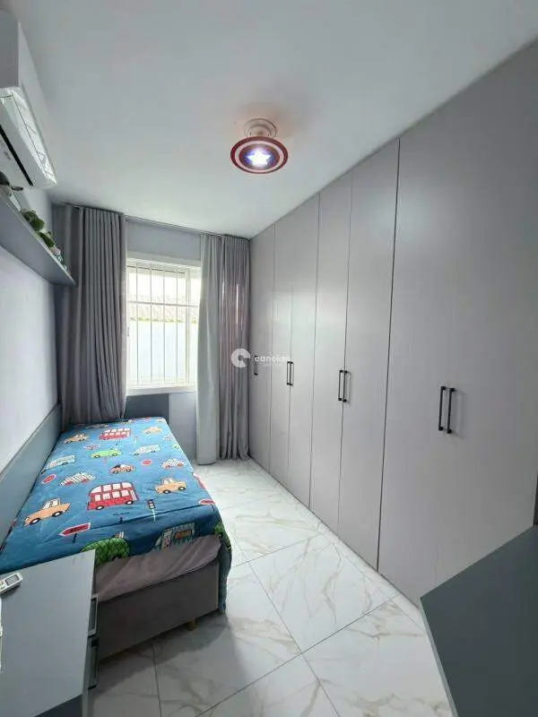 Casa à venda no São José: 