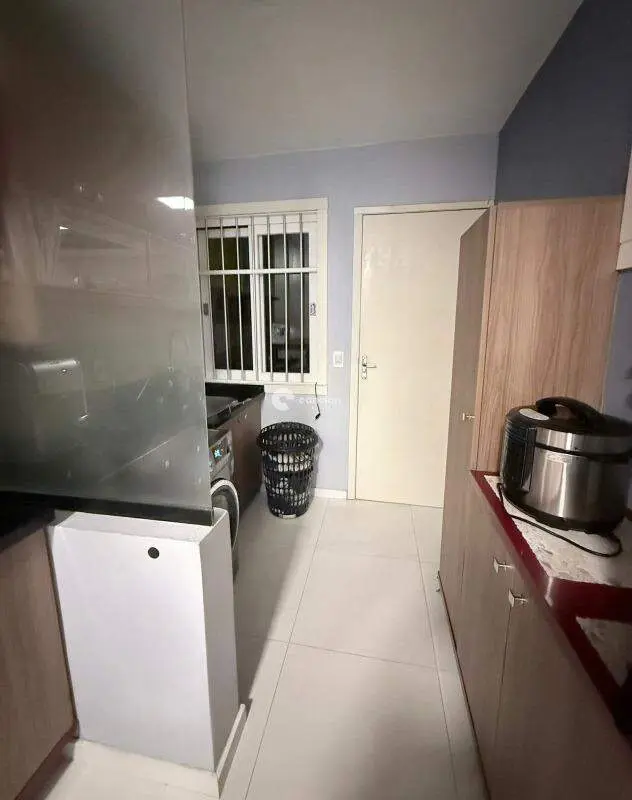 Casa à venda no São José: 