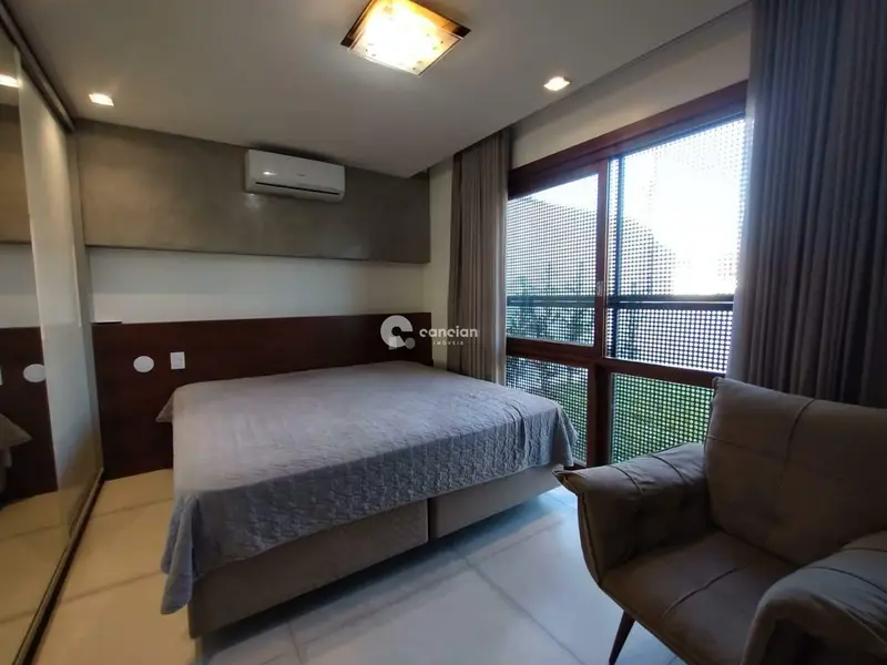 Casa à venda no Tomazetti: Suíte