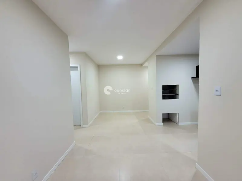 Apartamento à venda no São José: 