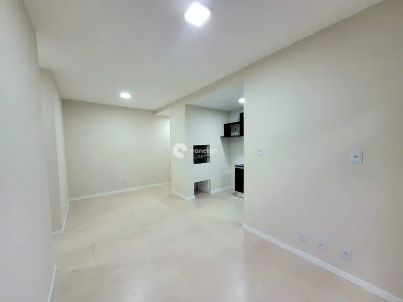 Apartamento à venda no São José: 