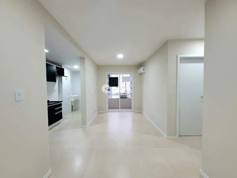 Apartamento à venda no São José: 