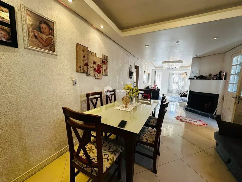 Casa à venda no Noal: