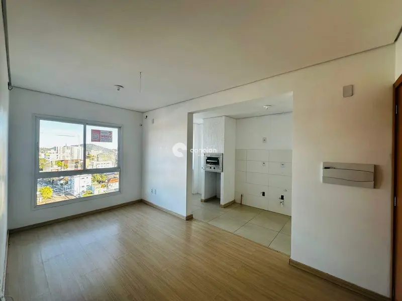 Apartamento à venda no Presidente João Goulart: