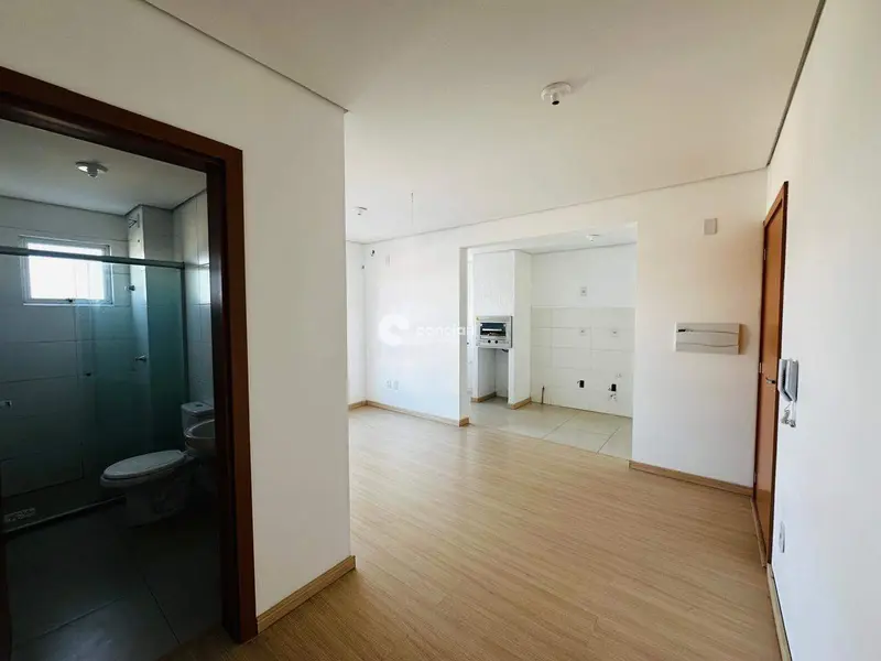 Apartamento à venda no Presidente João Goulart: