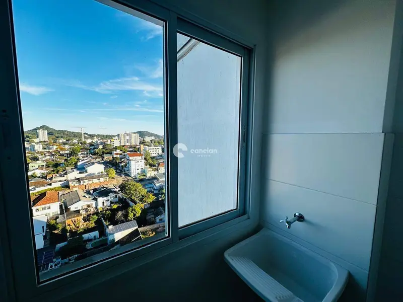 Apartamento à venda no Presidente João Goulart:
