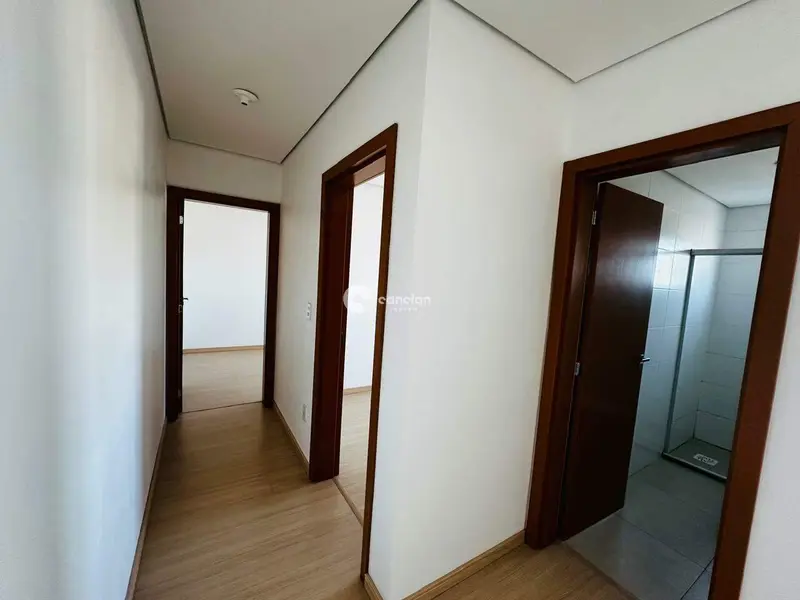 Apartamento à venda no Presidente João Goulart:
