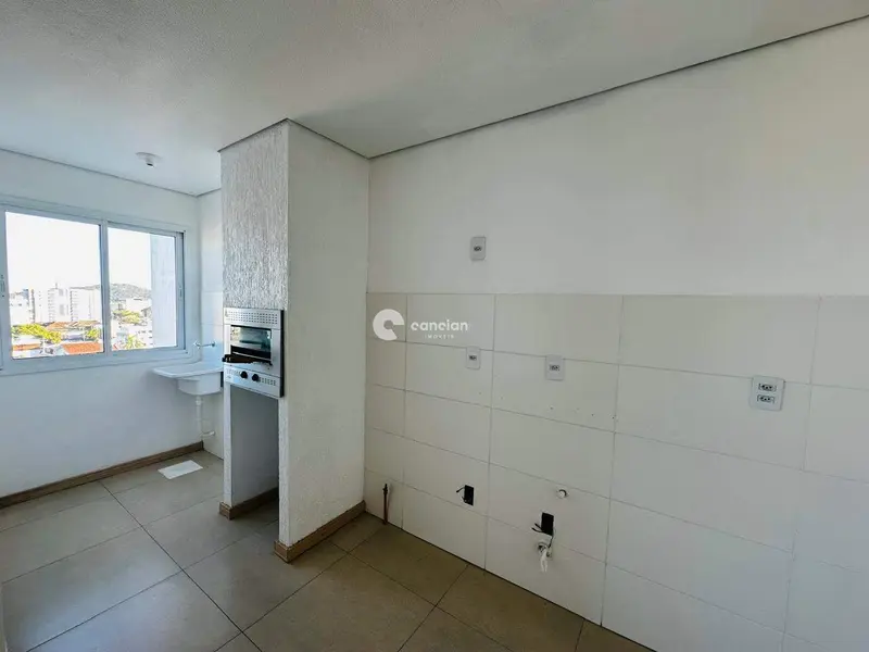 Apartamento à venda no Presidente João Goulart: