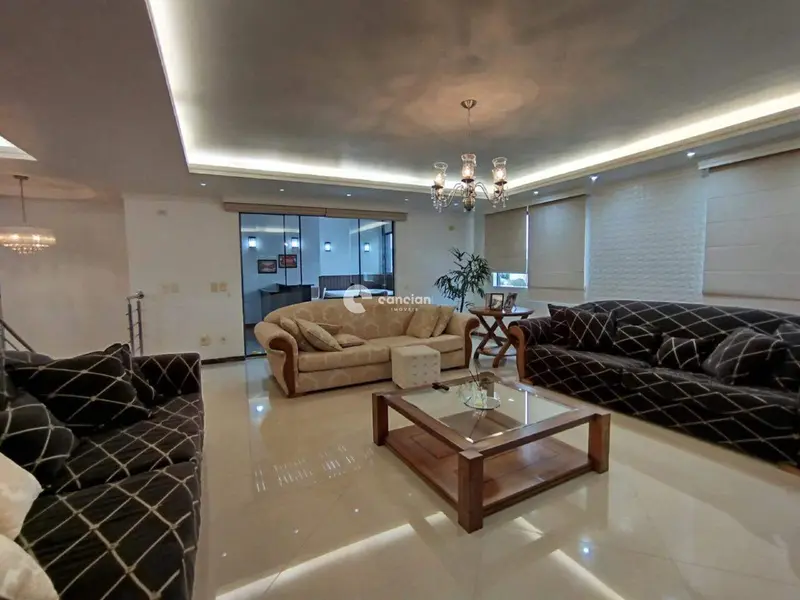 Duplex à venda no Nossa Senhora Medianeira: