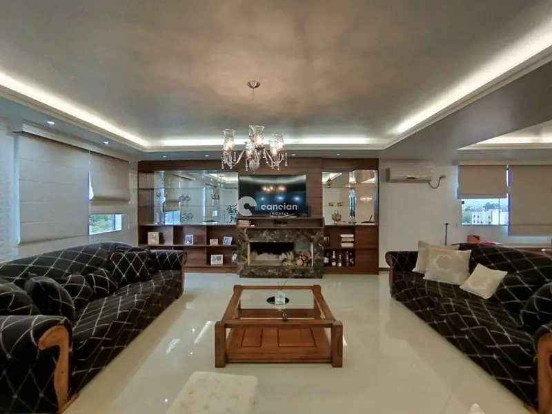 Duplex à venda no Nossa Senhora Medianeira: