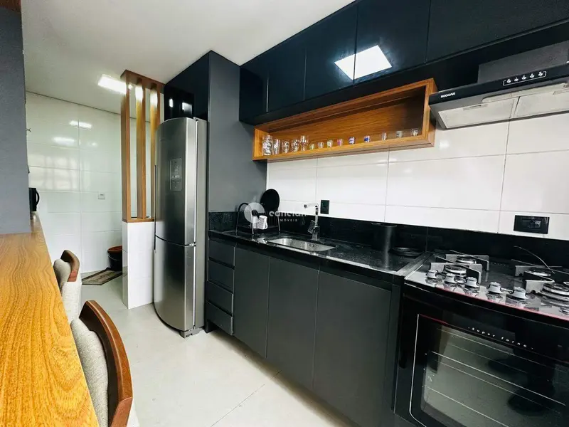 Apartamento à venda no Nossa Senhora Medianeira: 
