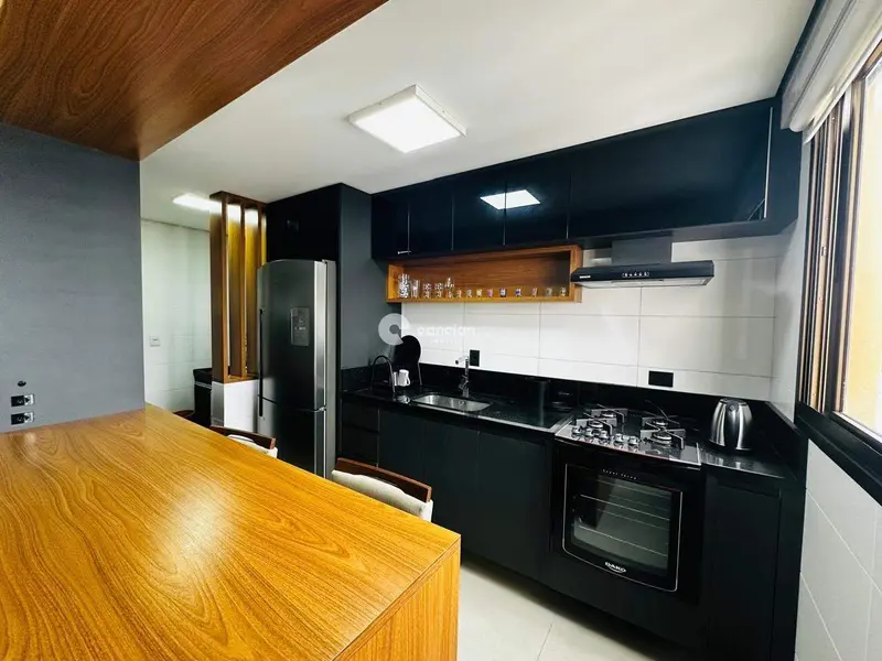 Apartamento à venda no Nossa Senhora Medianeira: 