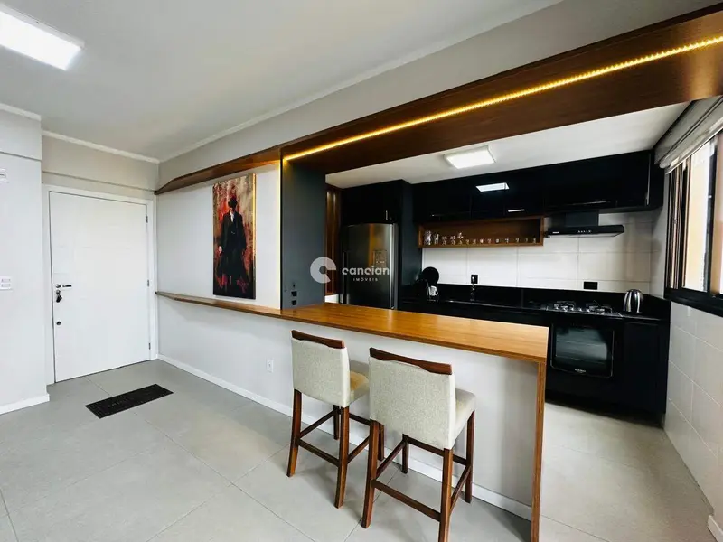 Apartamento à venda no Nossa Senhora Medianeira: 