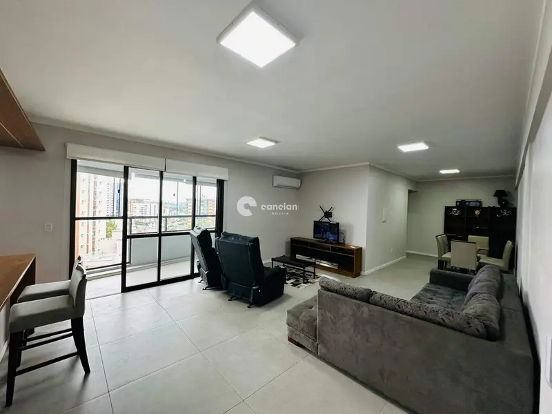 Apartamento à venda no Nossa Senhora Medianeira: 